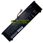 Baterie pro PDA W1445GP-ER UTL-1415 10přezek-9řádků [náhradní baterie]